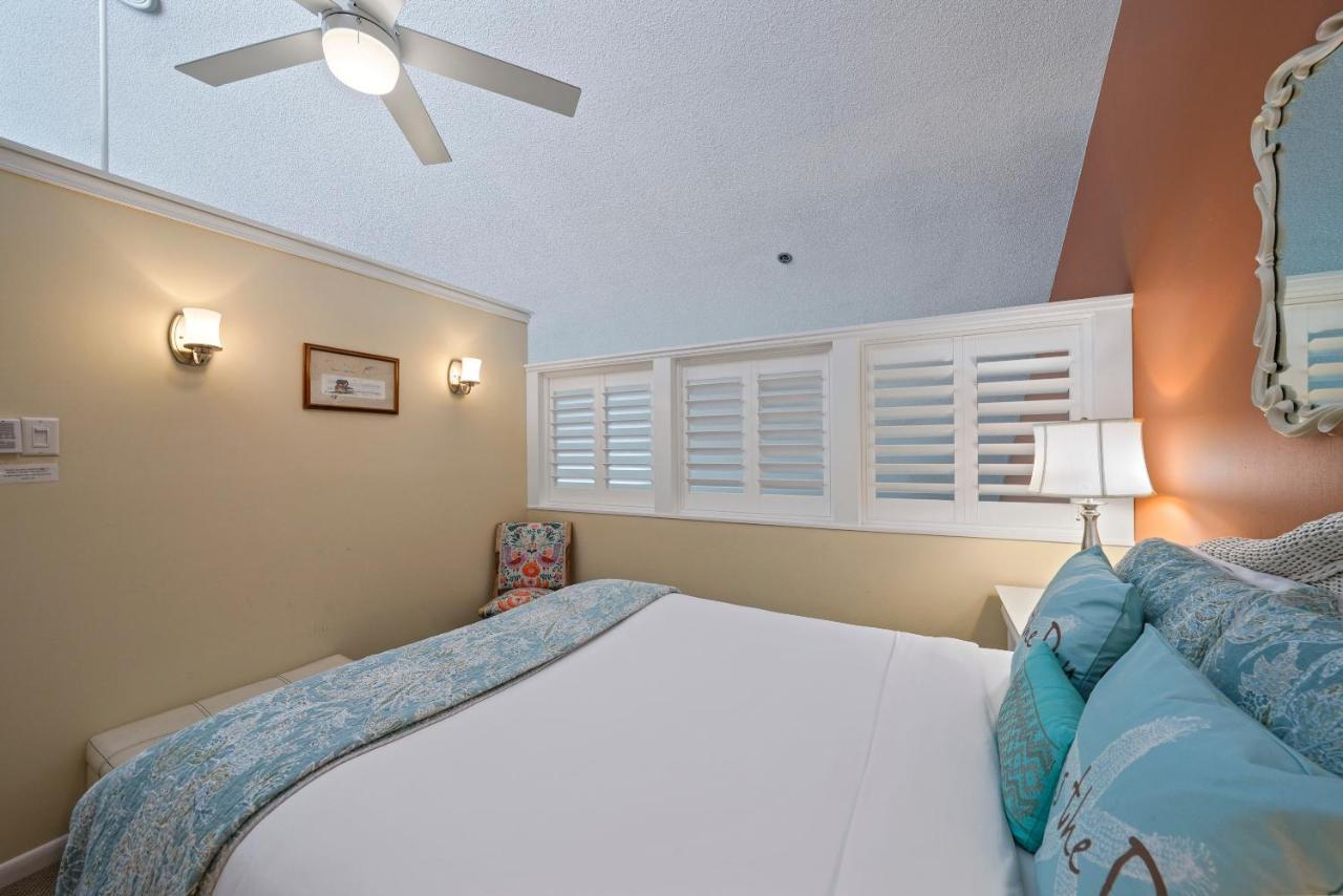 Cabana Club 401 Villa Destin Exterior photo