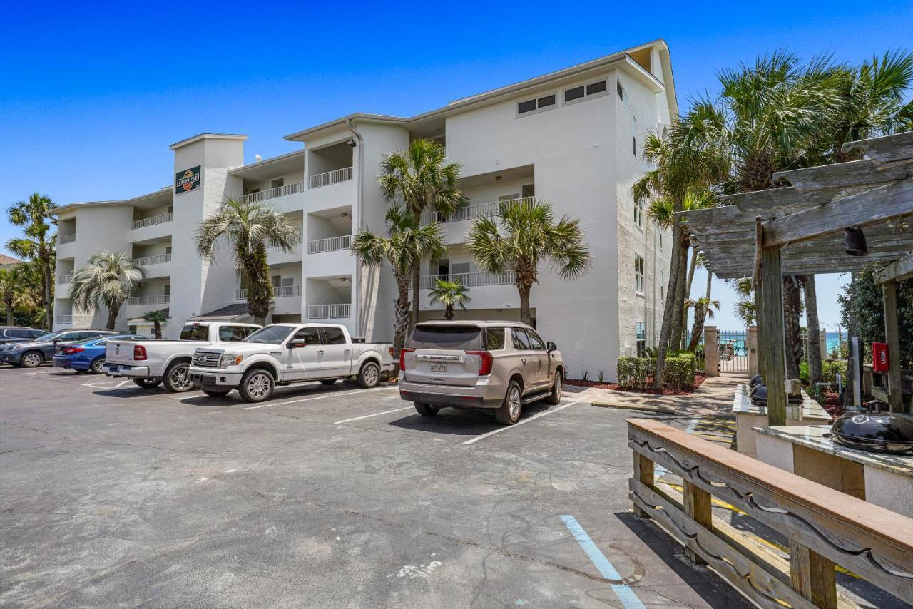 Cabana Club 401 Villa Destin Exterior photo