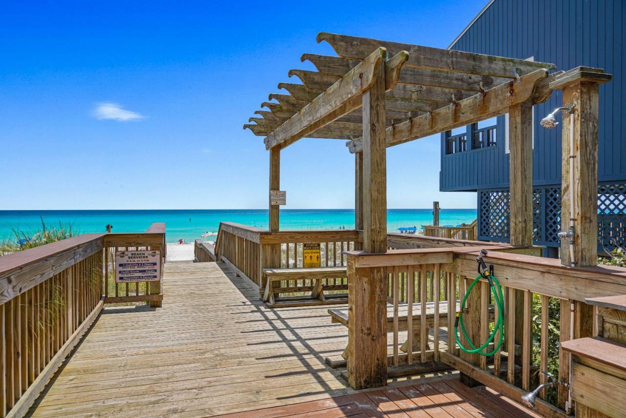 Cabana Club 401 Villa Destin Exterior photo
