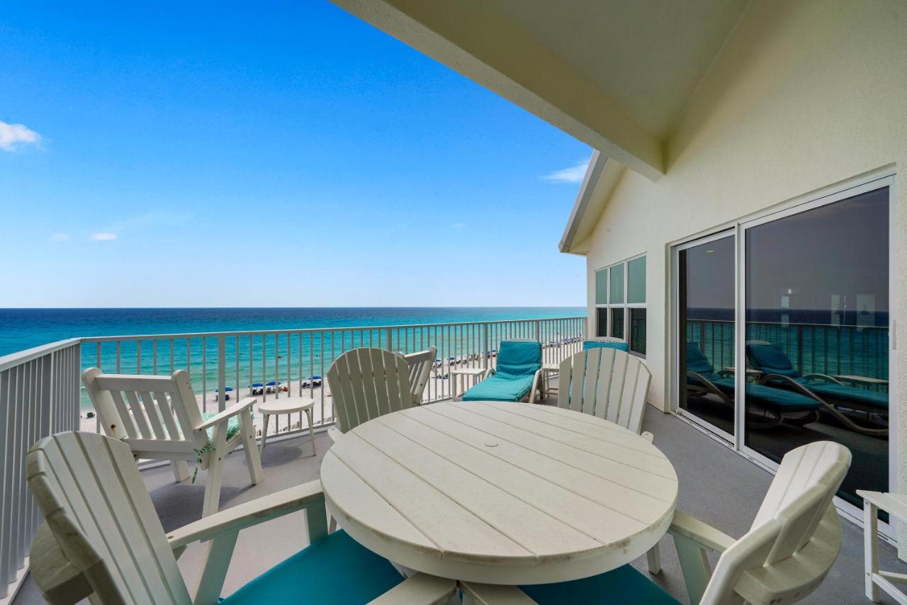 Cabana Club 401 Villa Destin Exterior photo