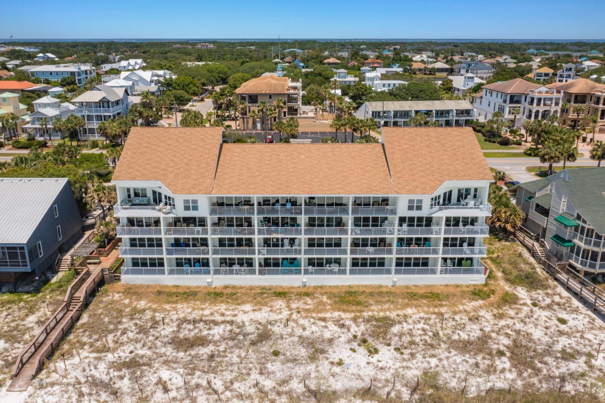 Cabana Club 401 Villa Destin Exterior photo