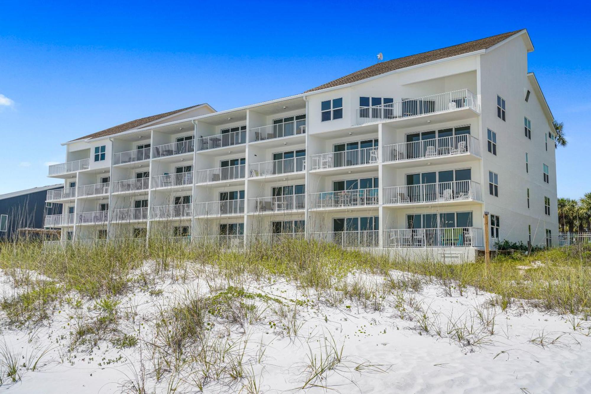 Cabana Club 401 Villa Destin Exterior photo